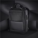 Alex Varga Tremezzo Laptop Backpack - Image 4