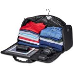 Alex Varga Portonovi Suit & Travel Bag - Image 11