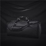 Alex Varga Portonovi Suit & Travel Bag - Image 6