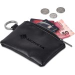 Alex Varga Dinero Coin & Card Purse - Image 6
