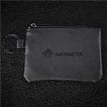 Alex Varga Dinero Coin & Card Purse - Image 4