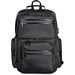 Alex Varga Fitzrovia Laptop Backpack - Image 13