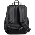 Alex Varga Fitzrovia Laptop Backpack - Image 14
