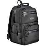 Alex Varga Fitzrovia Laptop Backpack - Image 5