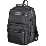 Alex Varga Fitzrovia Laptop Backpack - Image 11