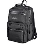 Alex Varga Fitzrovia Laptop Backpack - Image 3