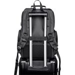 Alex Varga Fitzrovia Laptop Backpack - Image 6
