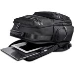 Alex Varga Fitzrovia Laptop Backpack - Image 15