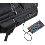 Alex Varga Fitzrovia Laptop Backpack - Image 17