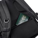 Alex Varga Fitzrovia Laptop Backpack - Image 20