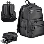 Alex Varga Fitzrovia Laptop Backpack - Image 7