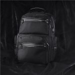 Alex Varga Fitzrovia Laptop Backpack - Image 8