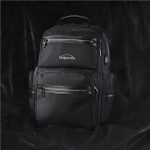Alex Varga Fitzrovia Laptop Backpack - Image 10
