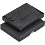 Alex Varga Coleridge RFID Card Wallet - Image 5