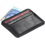 Alex Varga Coleridge RFID Card Wallet - Image 6