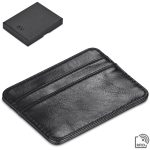 Alex Varga Coleridge RFID Card Wallet - Image 7
