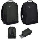 Alex Varga Axon Laptop Backpack - Image 2