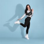 Eva & Elm Saturn Waist Bag - Image 2