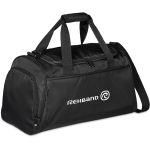 Eva & Elm Saturn Sports Bag - Image 4