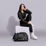 Eva & Elm Saturn Sports Bag - Image 5