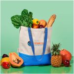 Kooshty Convo Cotton Beach Bag - Image 2