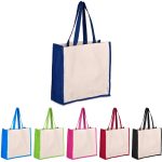 Kooshty SoCo Cotton Tote - Image 5