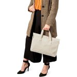 Okiyo Kaigi Cotton Document Bag - Image 2