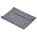 Okiyo Shorui Recycled PET Felt Document Bag - Image 2