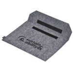 Okiyo Shorui Recycled PET Felt Document Bag - Image 13