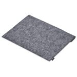 Okiyo Shorui Recycled PET Felt Document Bag - Image 12