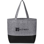 Okiyo Toku Recycled PET Felt Large Tote - Image 2