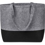 Okiyo Toku Recycled PET Felt Large Tote - Image 9