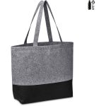 Okiyo Toku Recycled PET Felt Large Tote - Image 11