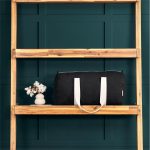 Okiyo Supotsu Recycled Canvas Sports Bag - Image 6