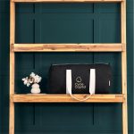 Okiyo Supotsu Recycled Canvas Sports Bag - Image 5