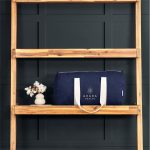 Okiyo Supotsu Recycled Canvas Sports Bag - Image 7