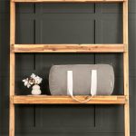 Okiyo Supotsu Recycled Canvas Sports Bag - Image 10