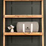 Okiyo Supotsu Recycled Canvas Sports Bag - Image 4