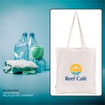 Okiyo Kenko Recycled PET Shopper - Image 7
