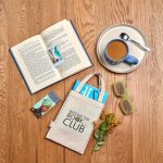 Okiyo Kouri Mini Cotton Gift Bag - Image 2