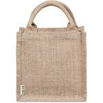 Okiyo Miyag Mini Jute Gift Bag - Image 4