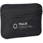 Okiyo Suri Recycled Cotton Laptop Sleeve - Image 2