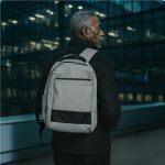 Swiss Cougar Zurich Laptop Backpack - Image 6