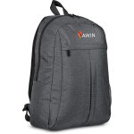 Swiss Cougar Stockholm Laptop Backpack - Image 11