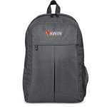 Swiss Cougar Stockholm Laptop Backpack - Image 14