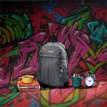 Swiss Cougar Stockholm Laptop Backpack - Image 3