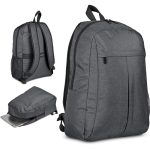 Swiss Cougar Stockholm Laptop Backpack - Image 6