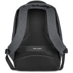 Swiss Cougar Munich Anti-Theft Laptop Backpack - Image 10