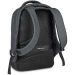 Swiss Cougar Munich Anti-Theft Laptop Backpack - Image 8