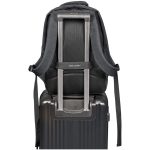 Swiss Cougar Munich Anti-Theft Laptop Backpack - Image 13